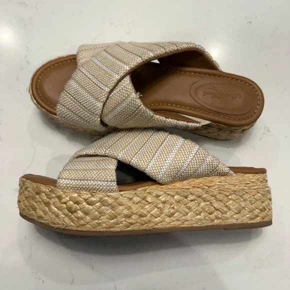 Platforms - Picture 1 of 2